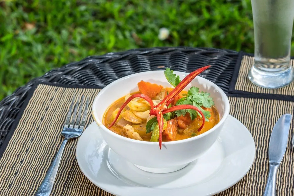 Unique Boutique Cambodia