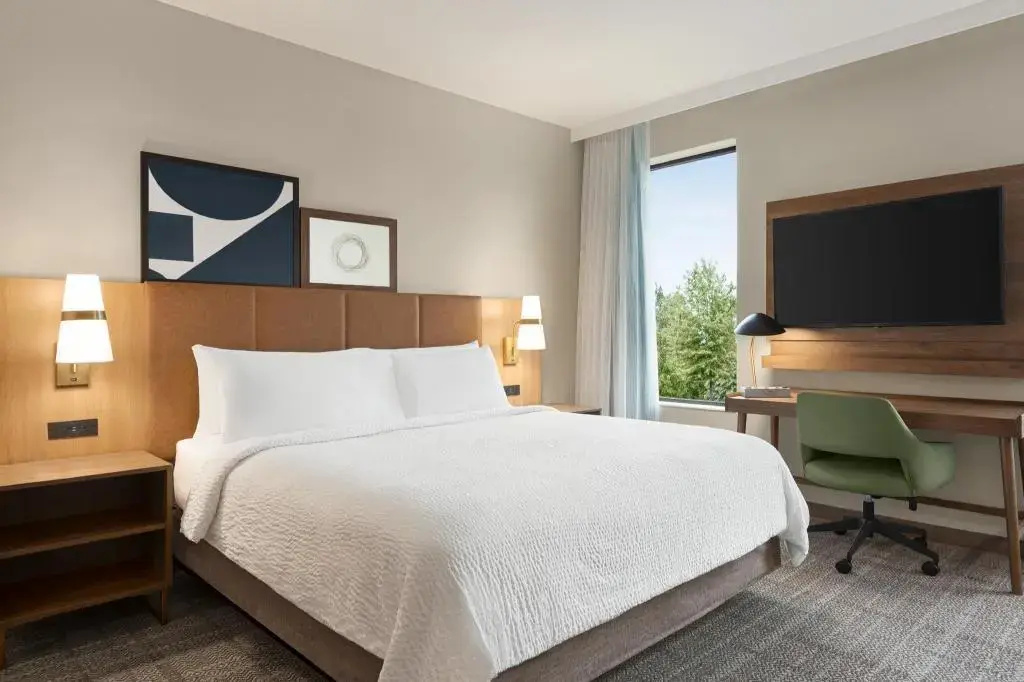 Staybridge Suites Atlanta Airport, an Ihg Hotel