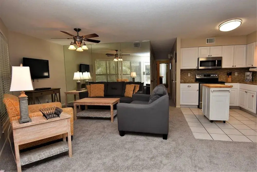 Sandpiper Beachview Condos by Bender Vacation Rentals