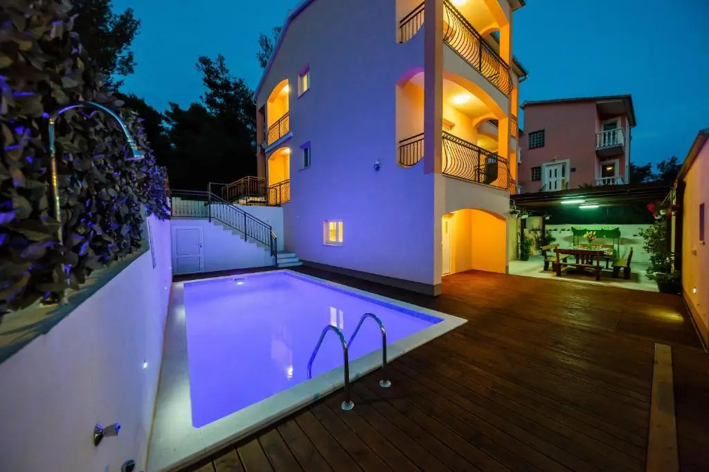 Villa Nora