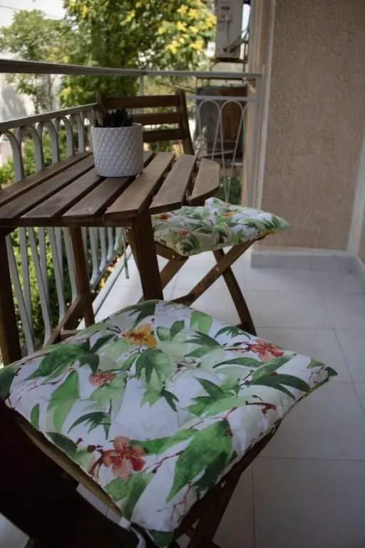 Stylish flat close to metro station