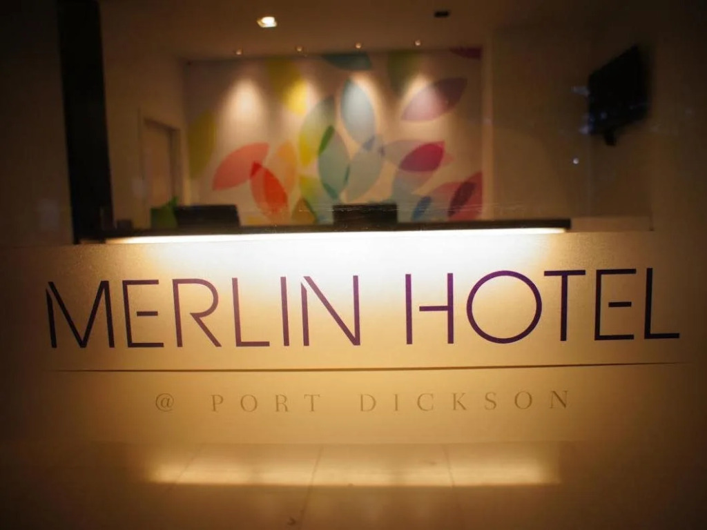 Merlin Hotel