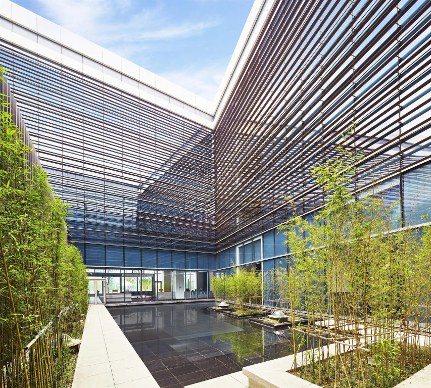 Element by Marriott Suzhou Science and Technology Town