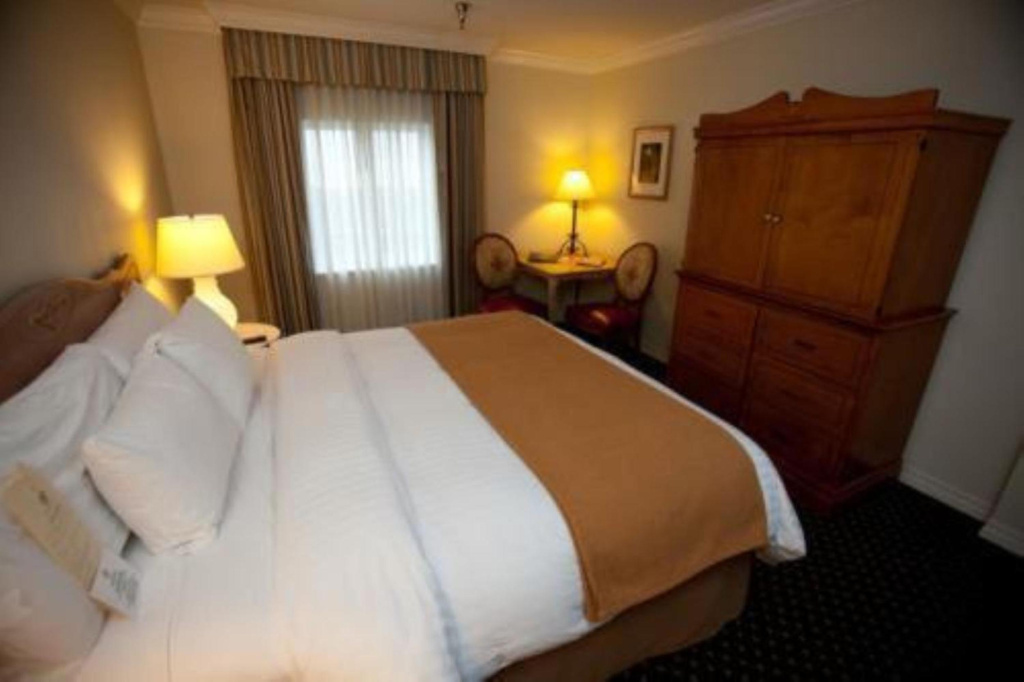Maison Dupuy Hotel