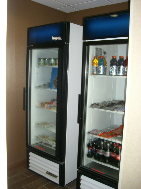 Hampton Inn and Suites Pueblo/North