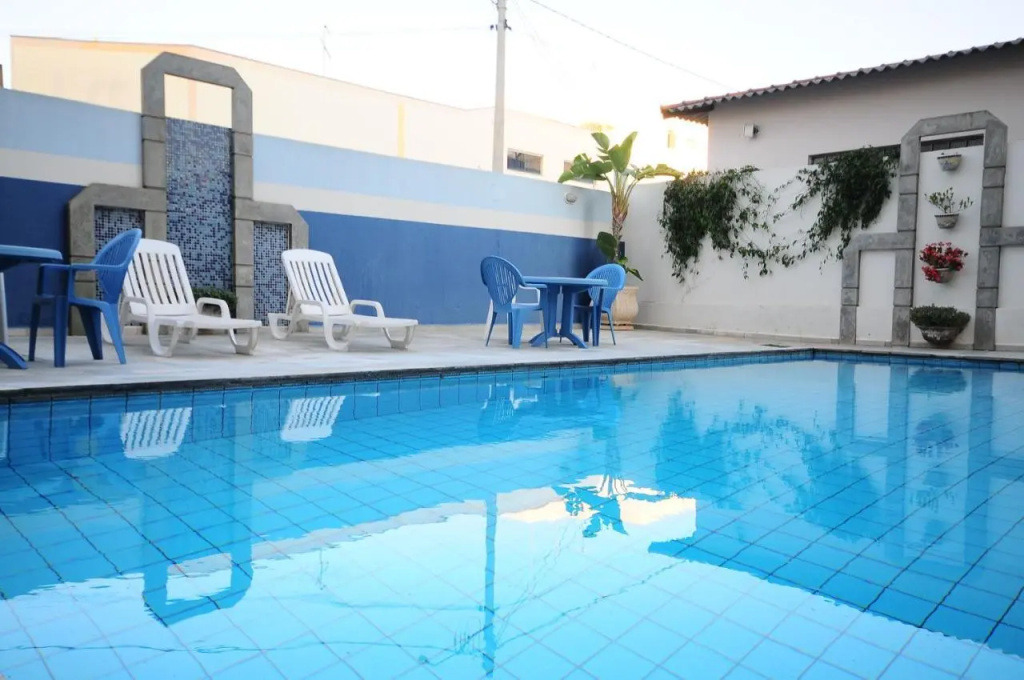 Hotel Riviera
