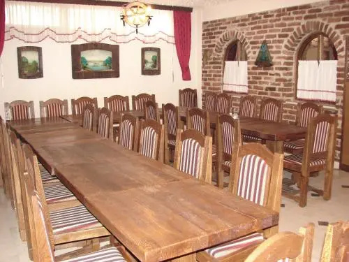 Hotel Bijela kuća