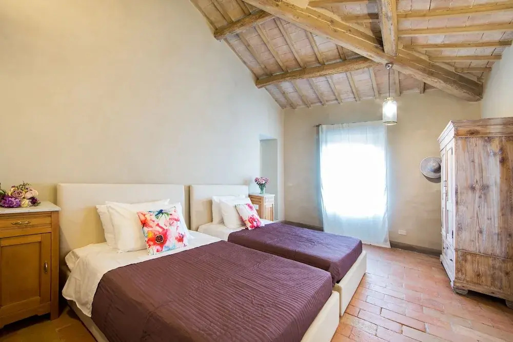 Villa Torricella
