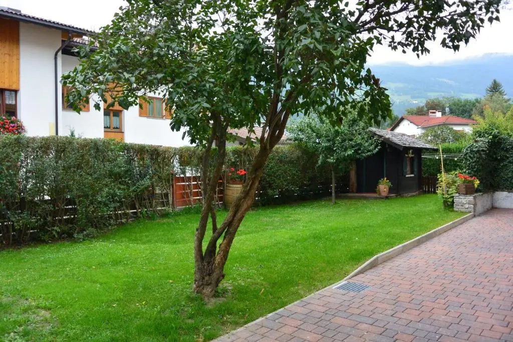 Hotel Sterzinger Moos