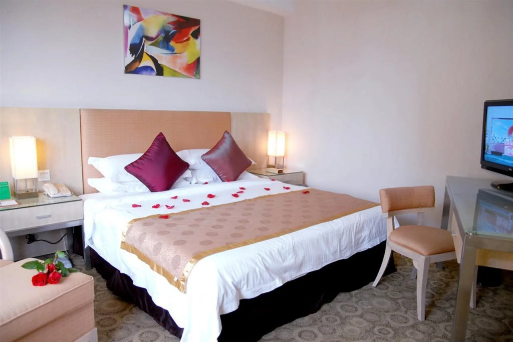 Norinco Hotel