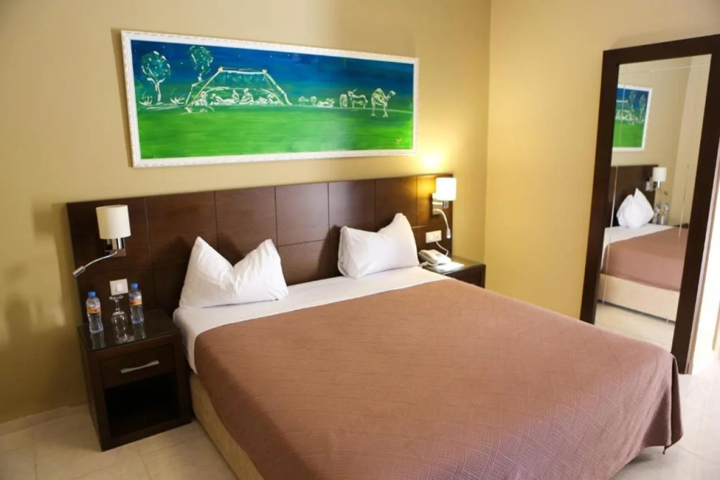 Hotel Mauricenter Nouakchott