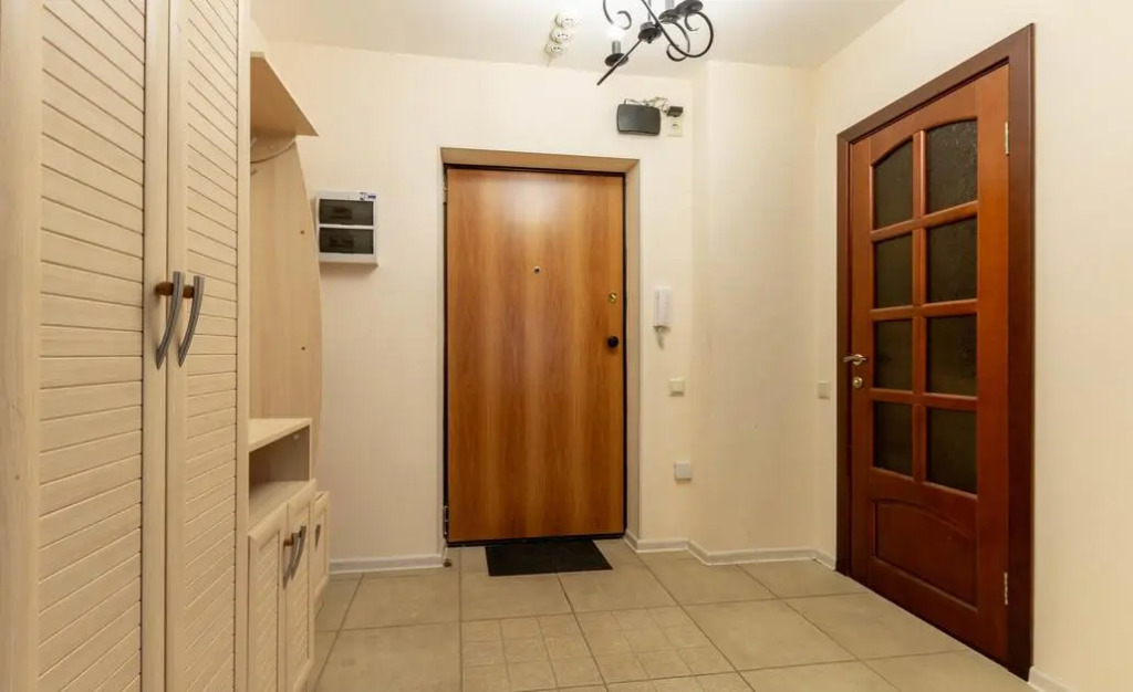 Юмашева DreamHouse Апарт-отель