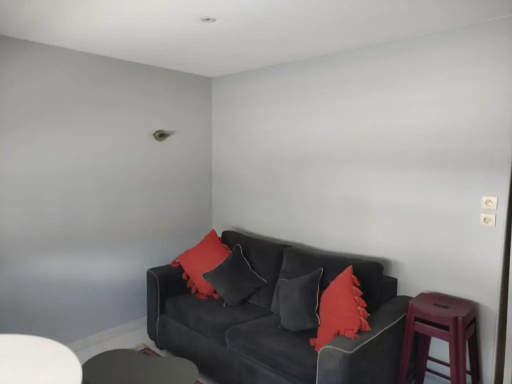 APPARTEMENT NANCY THERMAL/ARTEM/PARC STE MARIE Le 61 LES THERMES