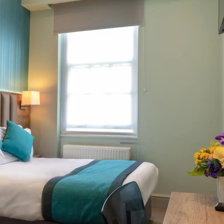 Sidney Hotel London-Victoria