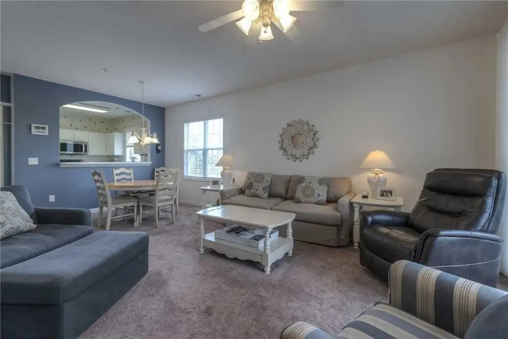 Ironwood #1721 - 2 Br Condo