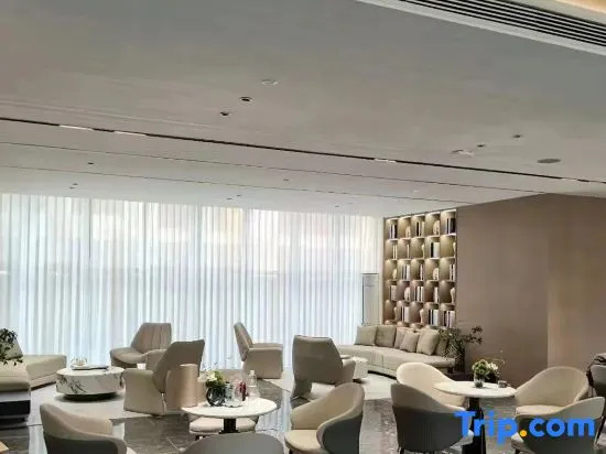 Austin Executive Apartment (Shenzhen Longgang Baolong Metro Station)