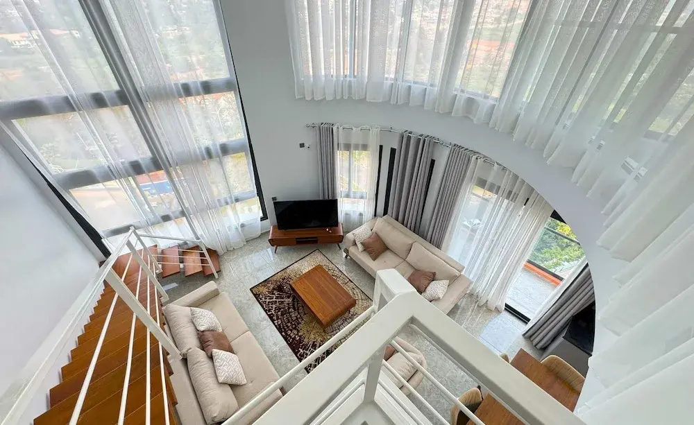 LACASA Kiyovu - Serviced Apartments