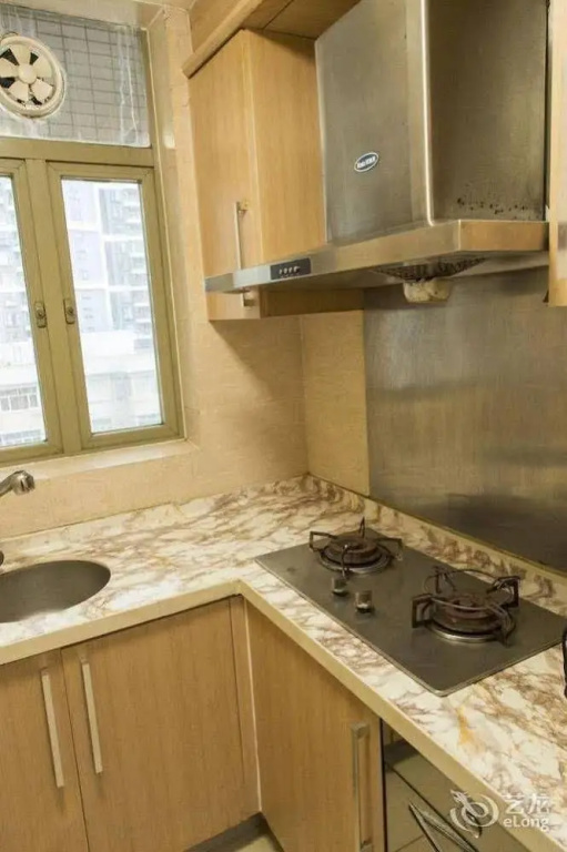 Private Enjoy Home Guangzhou Zhuguang Gaopai Boutique Apartment