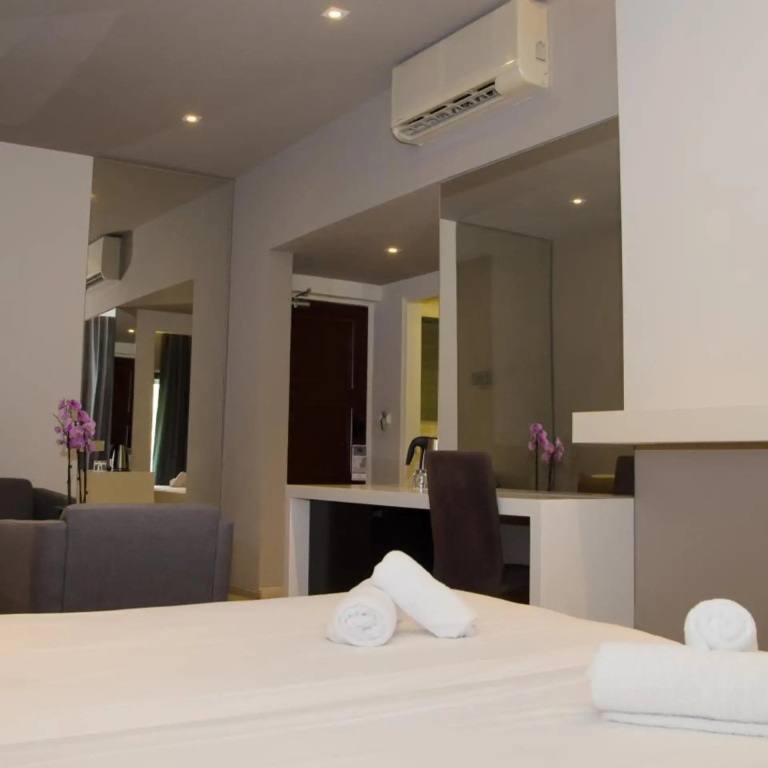 Rodon Hotel and Resort