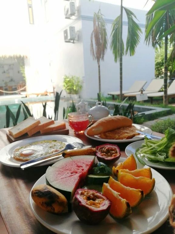 Hoi An Fairy Garden Villa