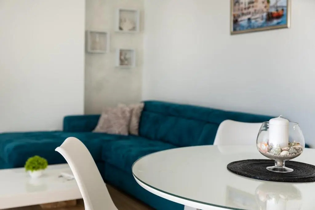 Apartments Corcovado