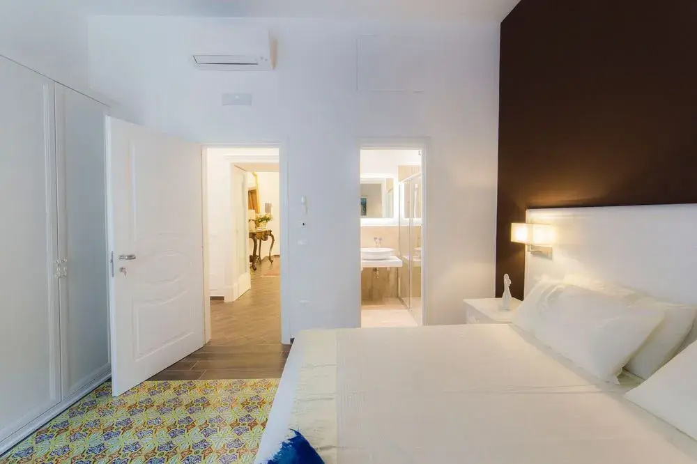 Suites Sorrento Elegance