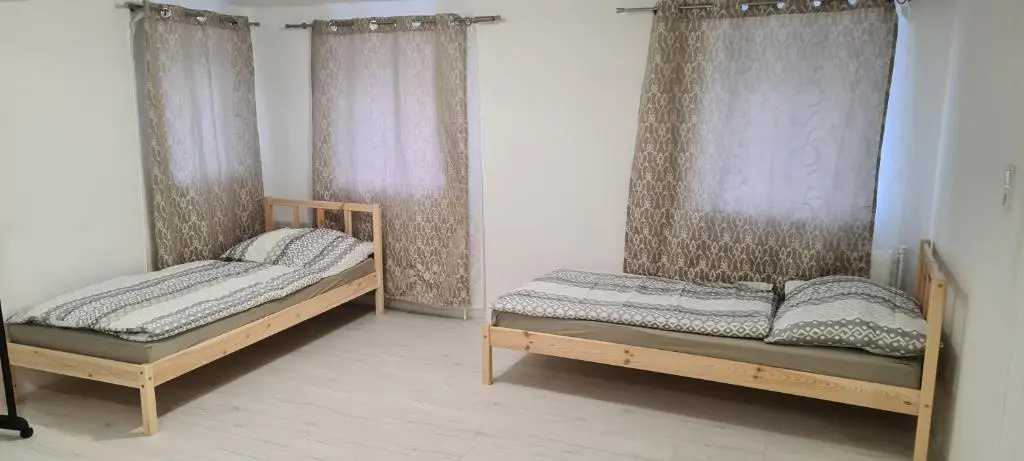 SG Apartment