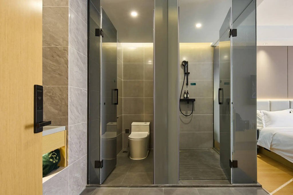 Vyluk Hotel (Hohhot Xinhua Plaza)