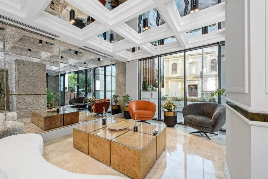 İbos Hotels Izmir