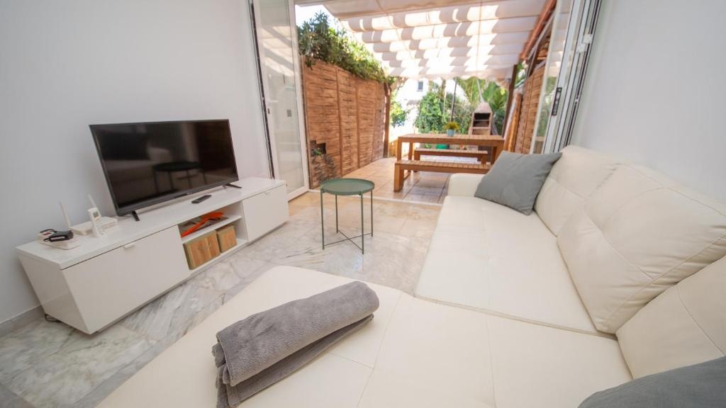 Aldea Beach 72
