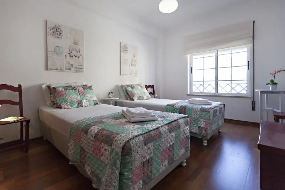 Maresia Apartment by My Choice