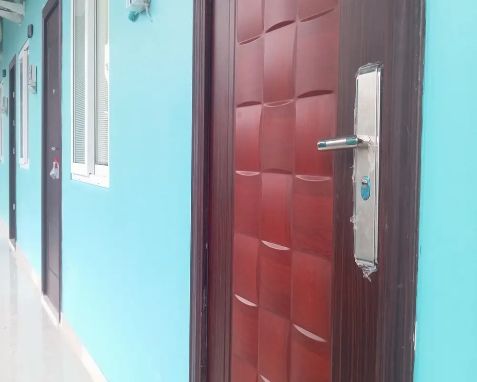 Shiva Home Syariah RedPartner near Alun Alun Tegal