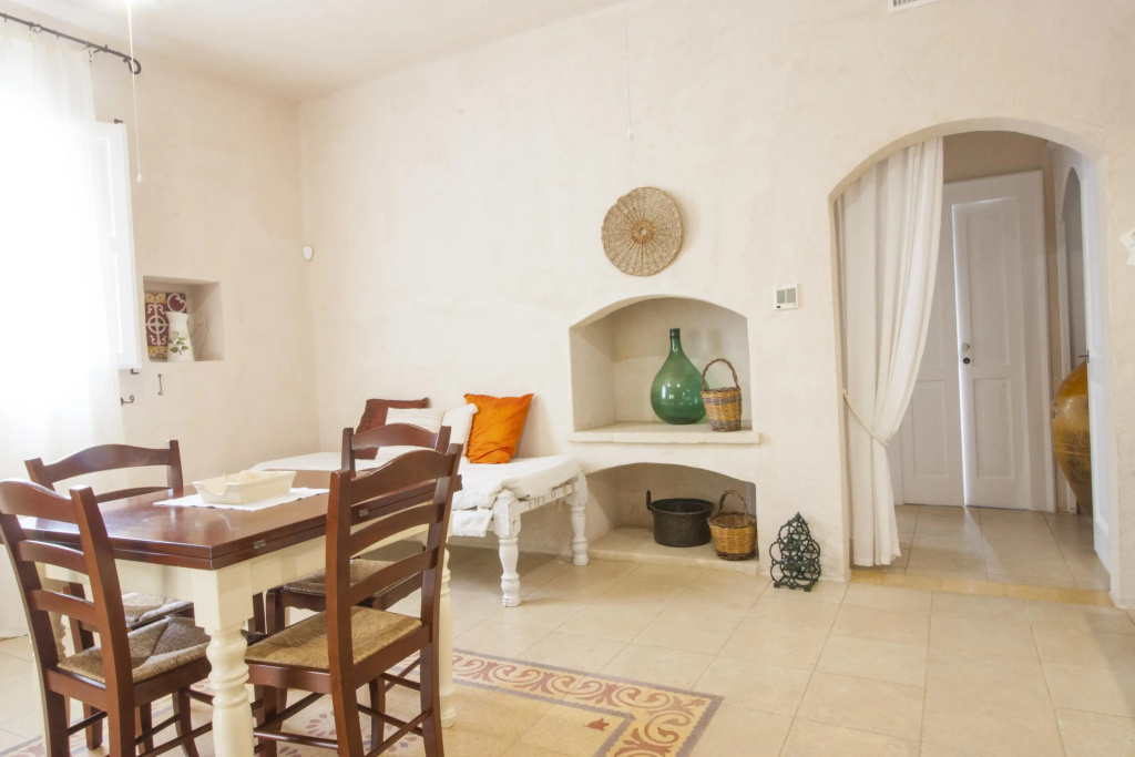 Tenuta Aphrodite in Racale