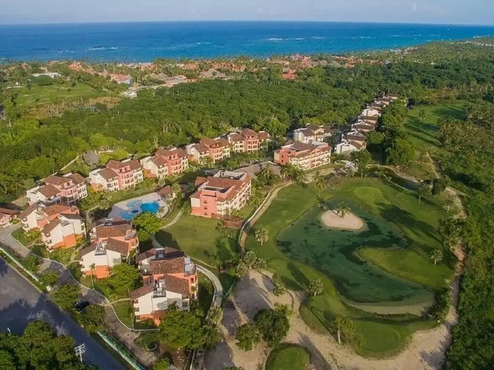 Caribbean Experience Playa Bavaro 1r Office 05