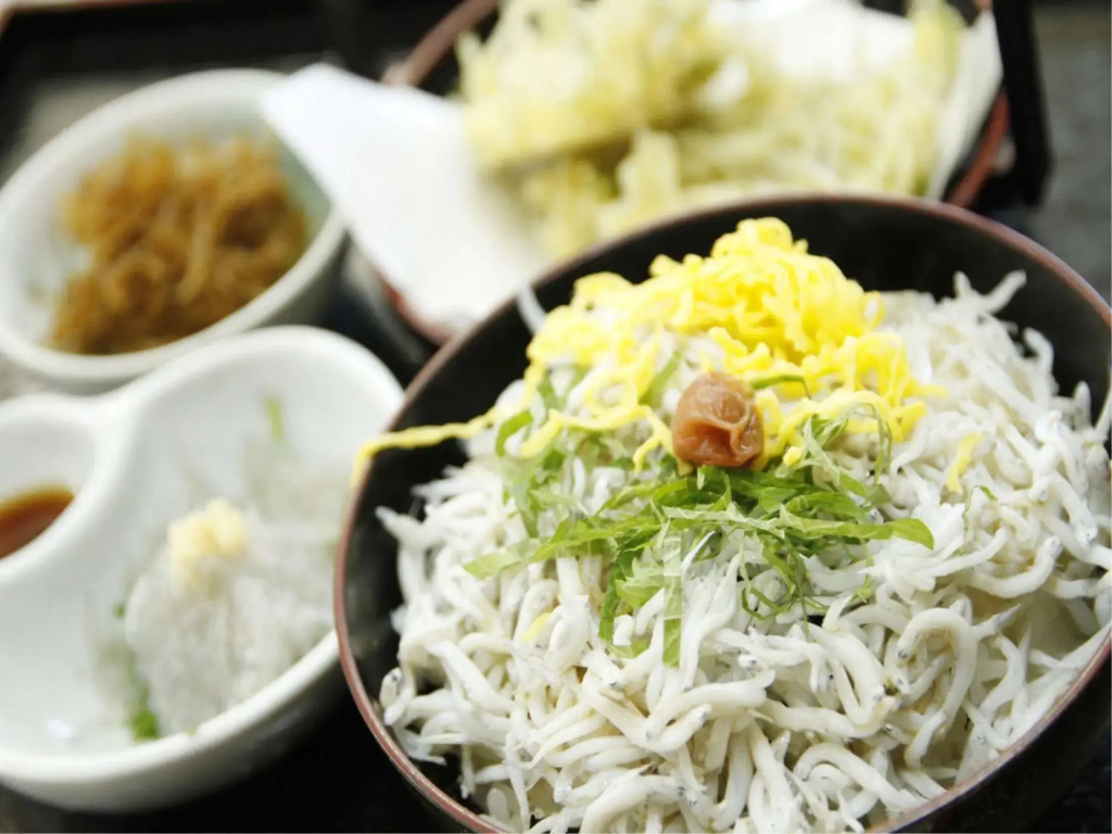 Minshuku Taeko