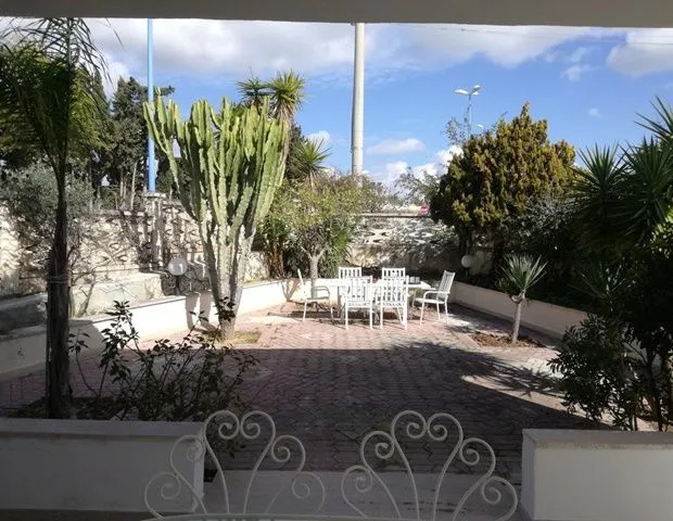 Villa Magellano
