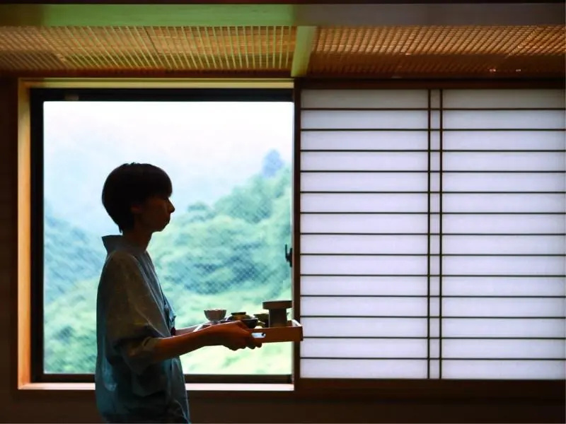 Wakatake no sho