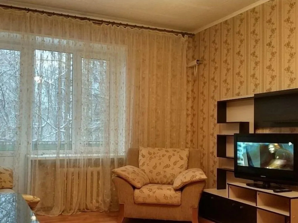 Апартаменты, пр-т 60 лет Октября, 27