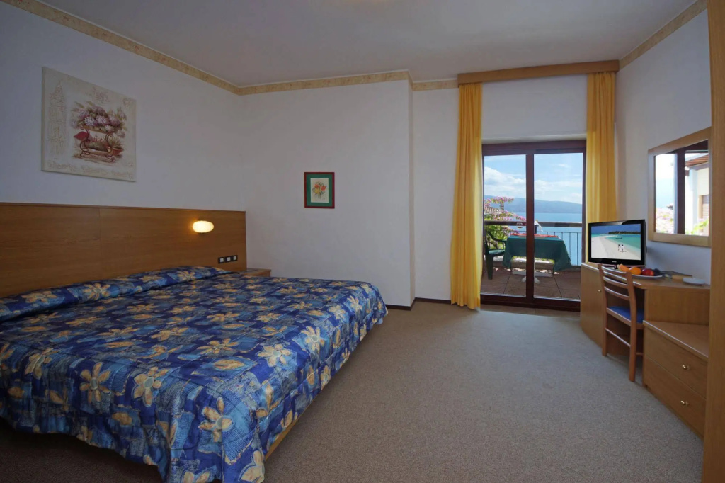 Hotel Palazzina