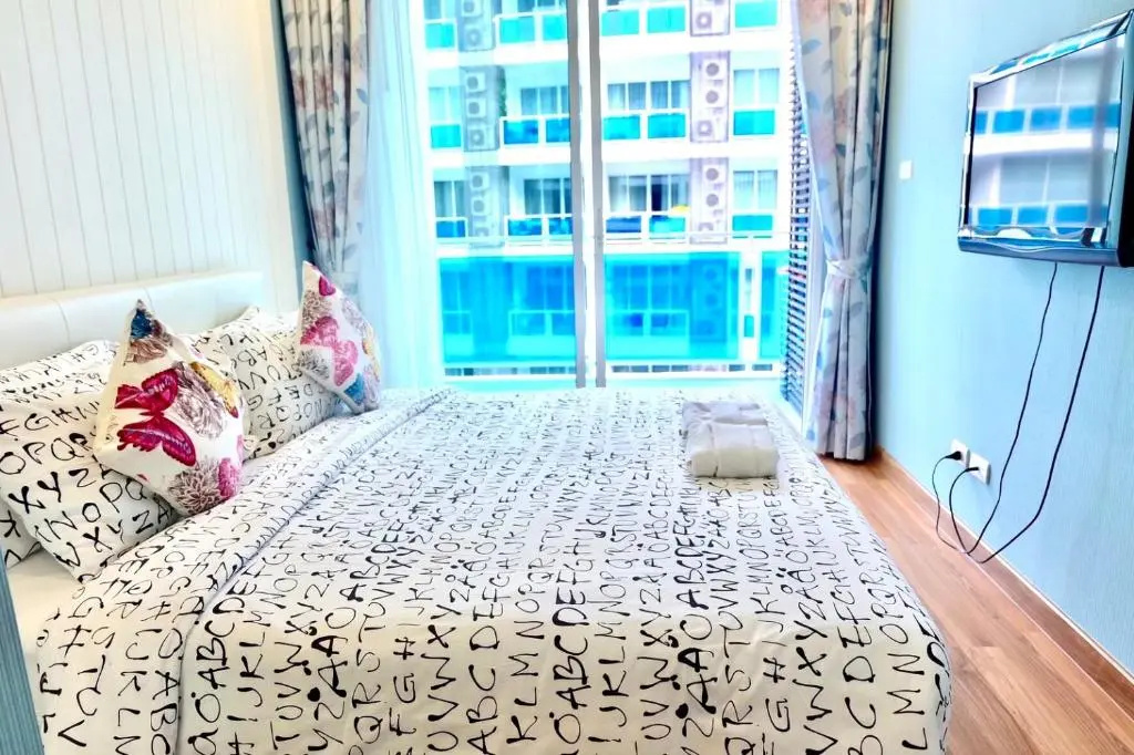 My Resort@HUA HIN A504