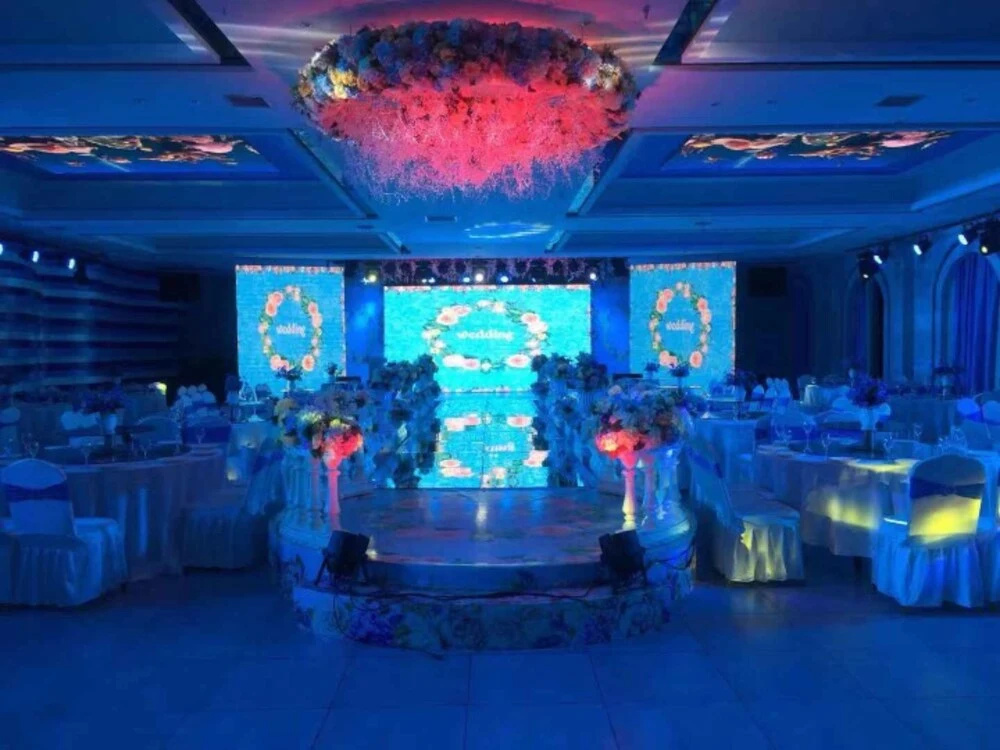 shui mu gu han zheng Hotel