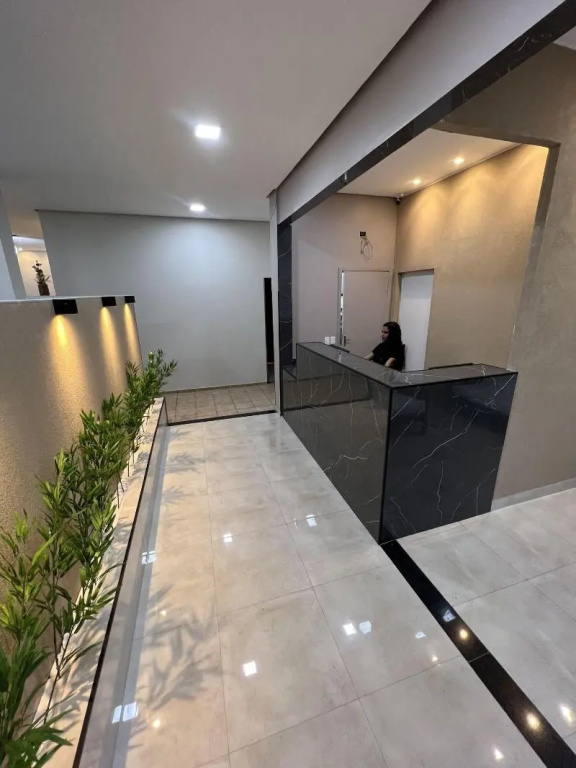 Europa Hotel Brasília by Bsb Inn