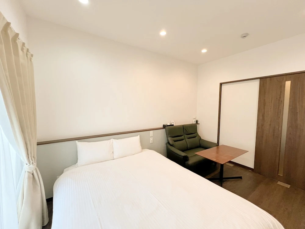 HOTEL GranLeaf Miyakojima