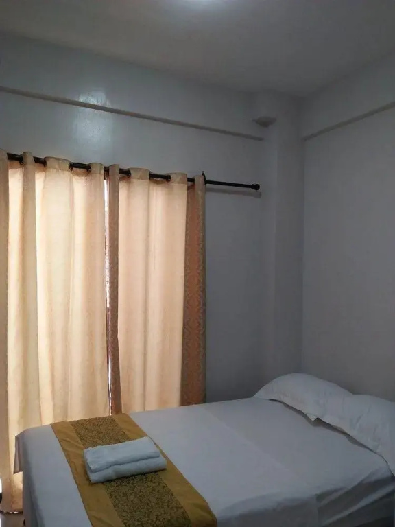 Blancafloor Room