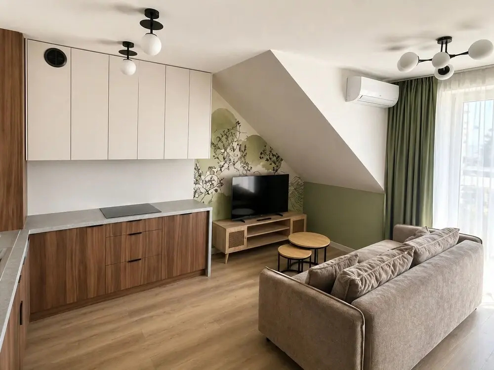 Baltic Season Spa Apartments