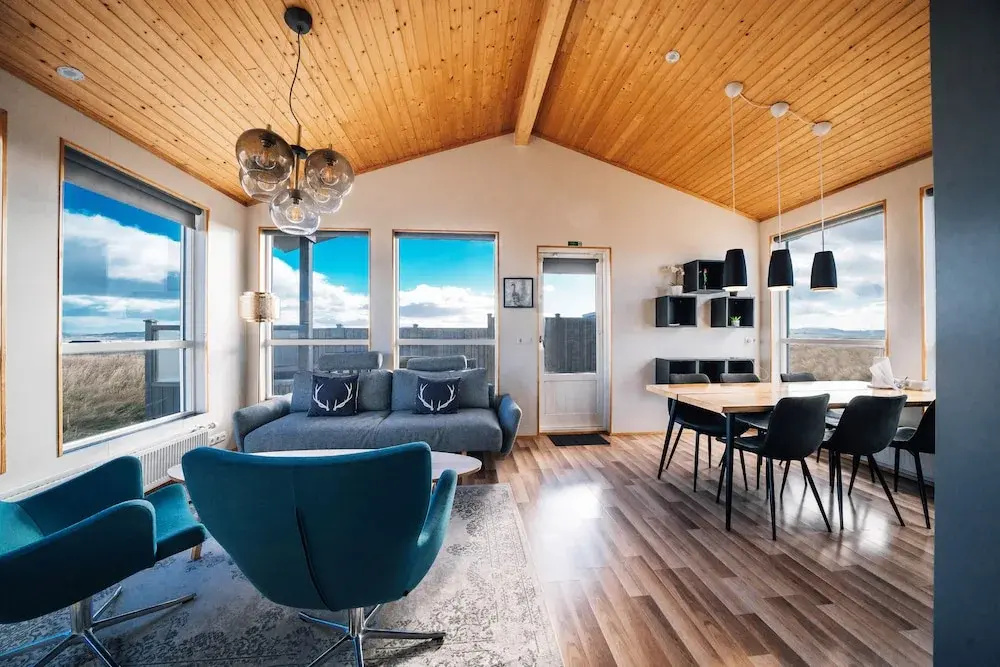 Blue View Cabins