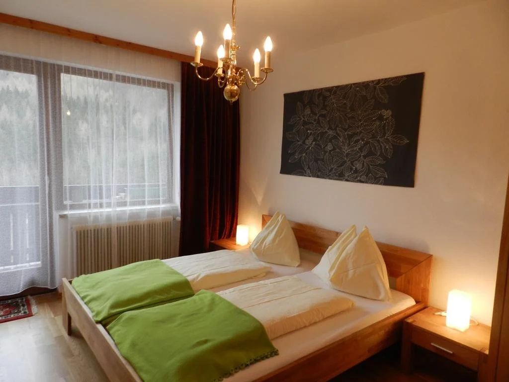 Pension s Waldeck