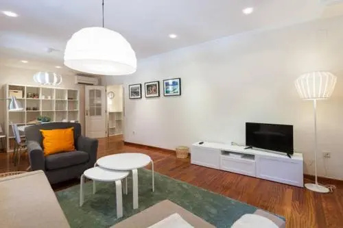 Apartamento Torres