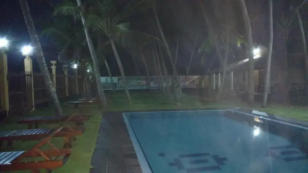 Villa Roma Sea Beach View