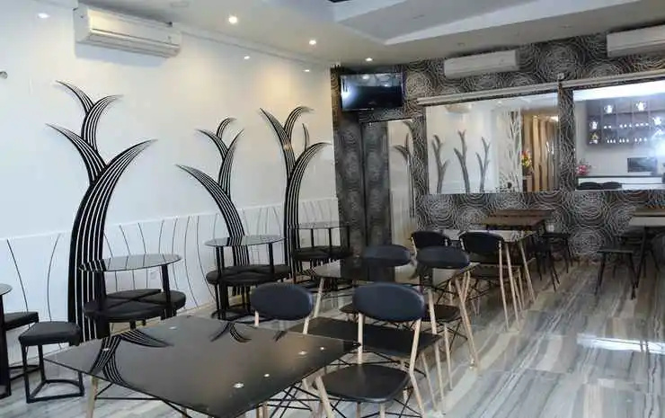 D'Holiday Hotel